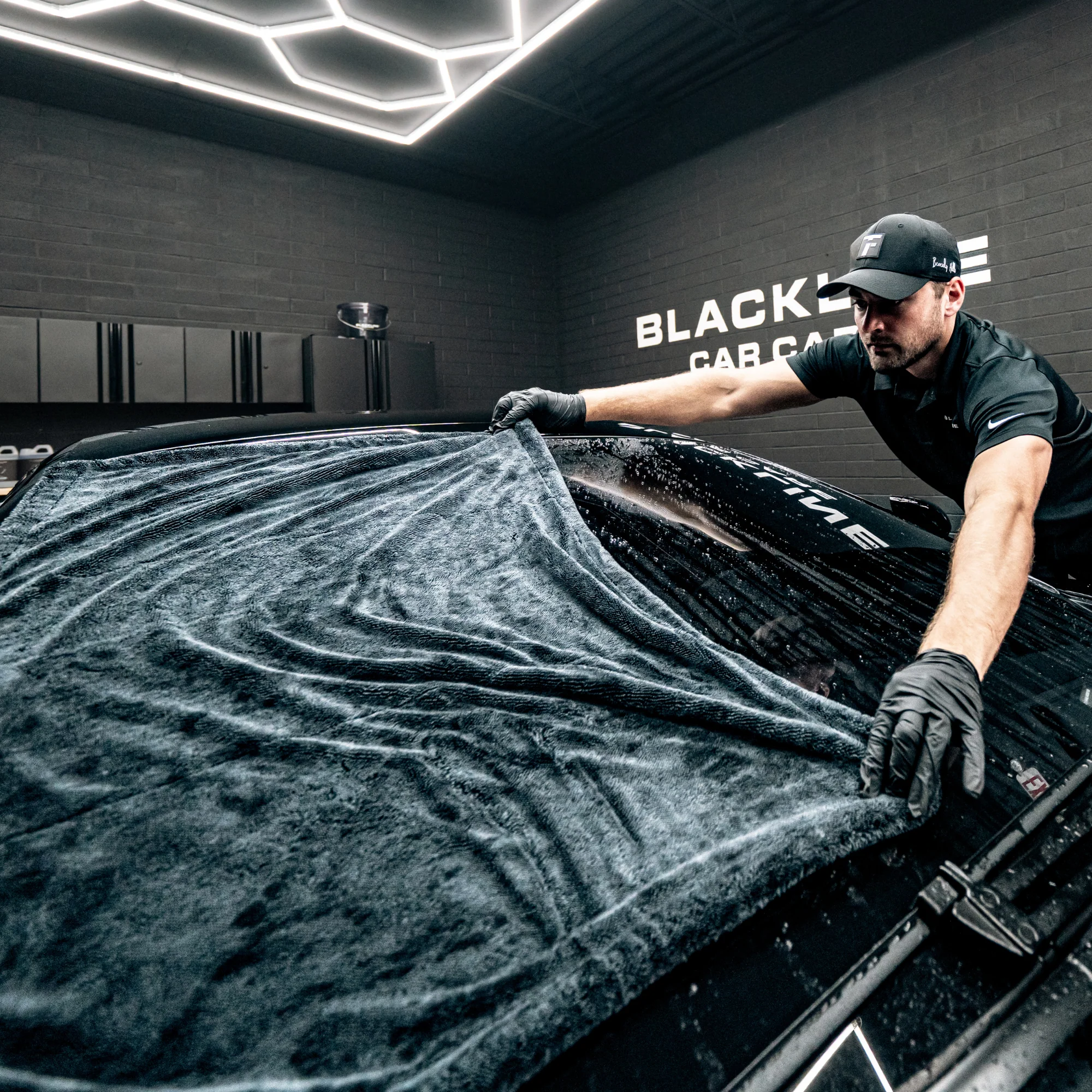 High Performance Car Care